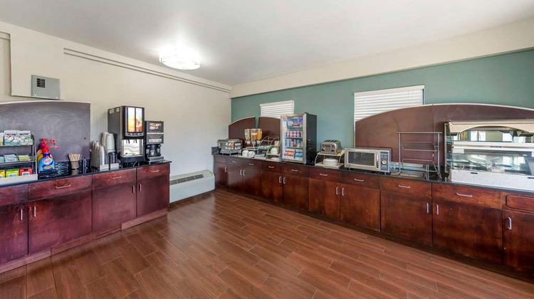 Best Western Athens Inn Restaurant