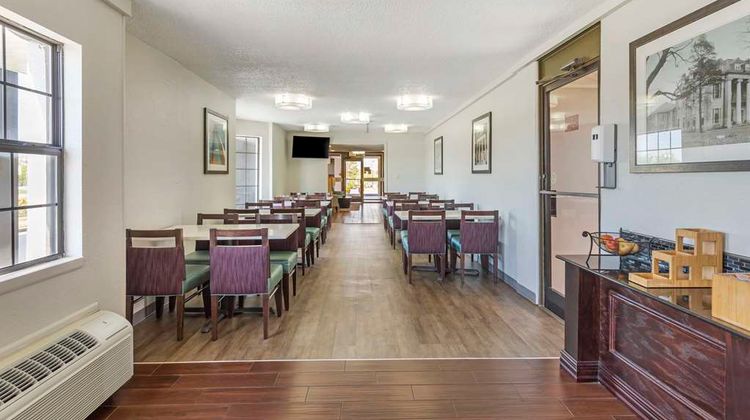 Best Western Athens Inn Restaurant