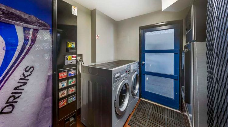 Best Western Athens Inn Other