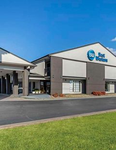 Best Western Athens Inn
