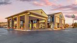 <b>Best Western Athens Inn Exterior</b>. Images powered by <a href="https://iceportal.shijigroup.com/" title="IcePortal" target="_blank">IcePortal</a>.