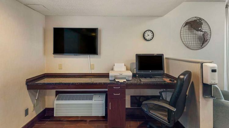 Best Western Athens Inn Other