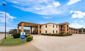 Best Western Greenville Inn
