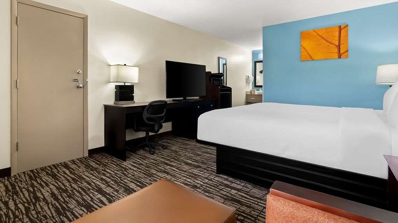 <b>Best Western Greenville Inn Room</b>. Images powered by <a href="https://iceportal.shijigroup.com/" title="IcePortal" target="_blank">IcePortal</a>.