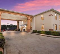 Best Western Greenville Inn Exterior