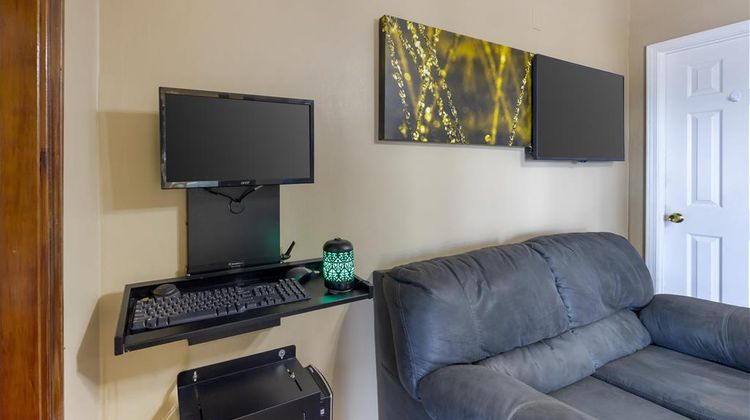 Best Western Fairwinds Inn Other