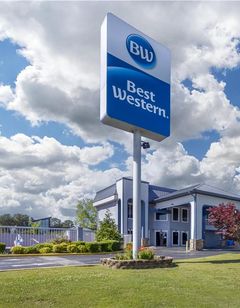 Best Western Fairwinds Inn