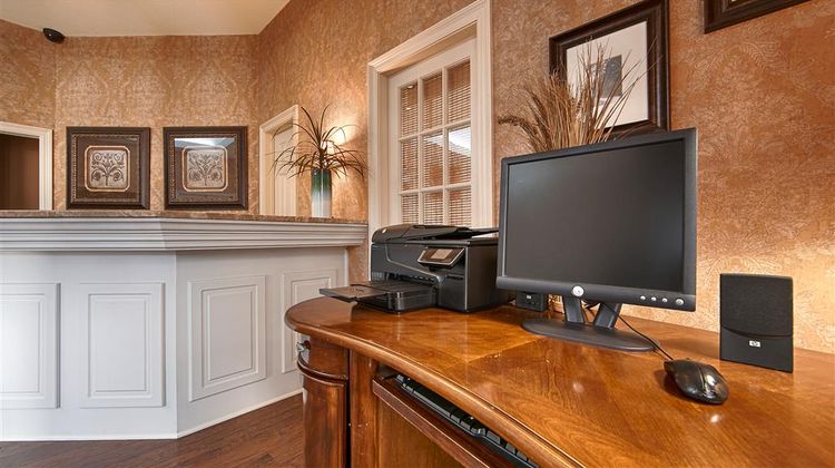 Best Western Suites Other