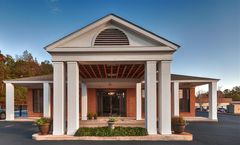 Best Western Suites