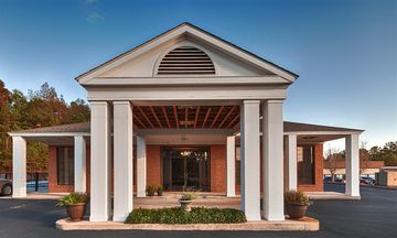 Best Western Suites