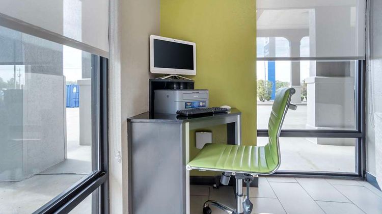 Best Western Andalusia Inn Other