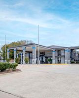 Best Western Andalusia Inn