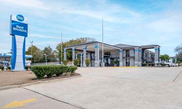 Best Western Andalusia Inn