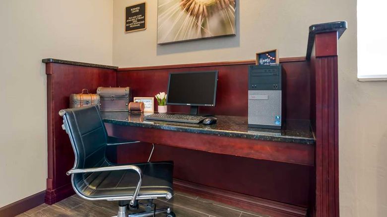 <b>Best Western Plus Oak Mountain Inn Other</b>. Images powered by <a href="https://iceportal.shijigroup.com/" title="IcePortal" target="_blank">IcePortal</a>.