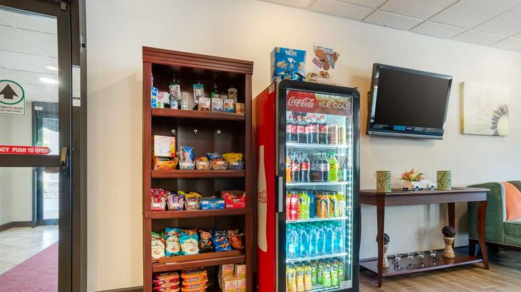 Best Western Plus Oak Mountain Inn Other