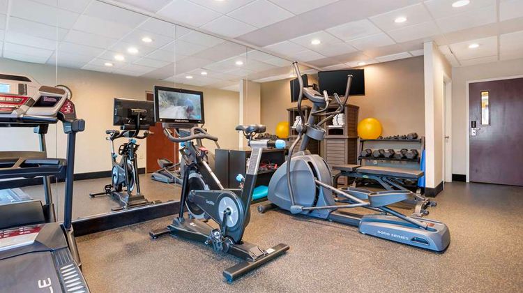 Best Western Plus Oak Mountain Inn Health