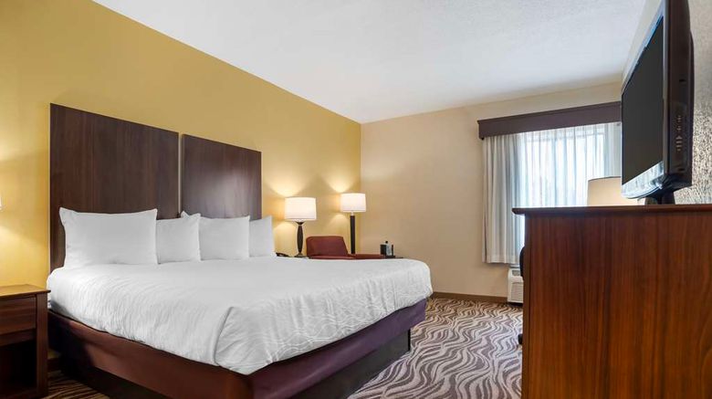 <b>Best Western Plus Oak Mountain Inn Room</b>. Images powered by <a href="https://iceportal.shijigroup.com/" title="IcePortal" target="_blank">IcePortal</a>.