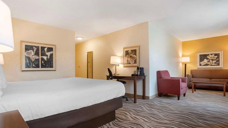 <b>Best Western Plus Oak Mountain Inn Room</b>. Images powered by <a href="https://iceportal.shijigroup.com/" title="IcePortal" target="_blank">IcePortal</a>.
