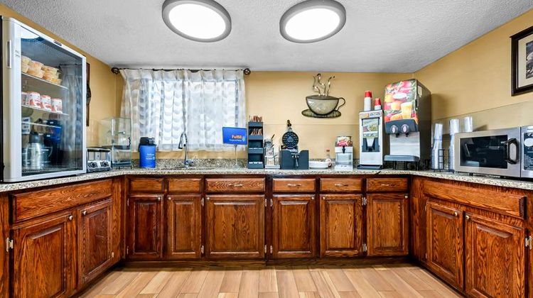 Best Western Inn Restaurant