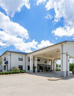 Best Western Inn