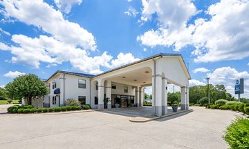 Best Western Inn
