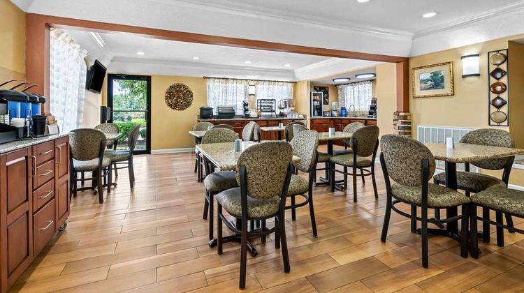 Best Western Inn Restaurant