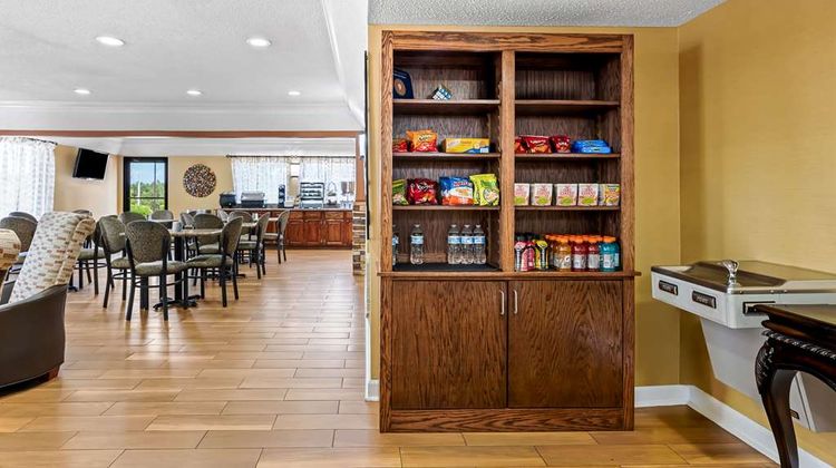 Best Western Inn Other