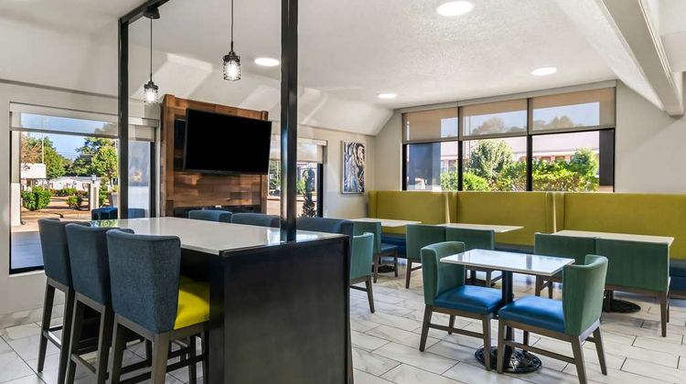 Best Western Inn Restaurant