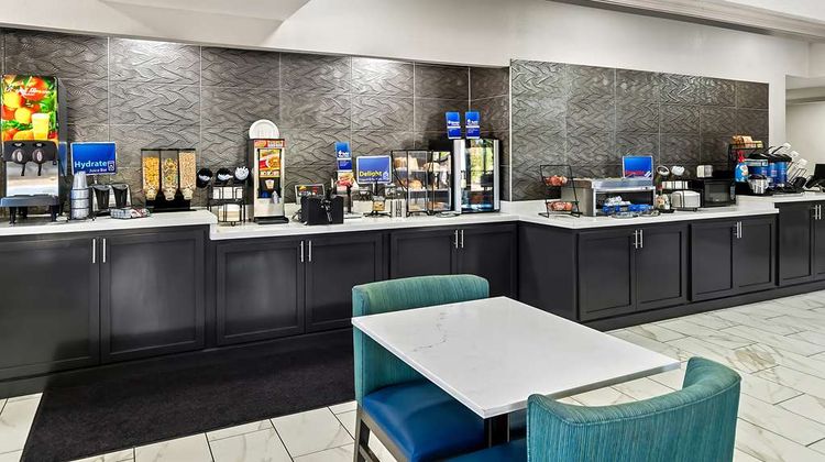 Best Western Inn Restaurant