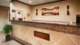 <b>Best Western River City Hotel Lobby</b>. Images powered by <a href="https://iceportal.shijigroup.com/" title="IcePortal" target="_blank">IcePortal</a>.
