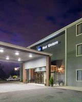 Best Western River City Hotel