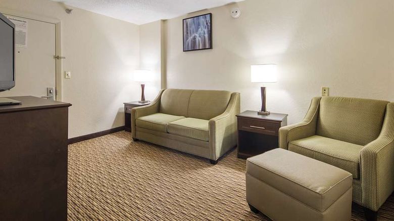<b>Best Western River City Hotel Room</b>. Images powered by <a href="https://iceportal.shijigroup.com/" title="IcePortal" target="_blank">IcePortal</a>.