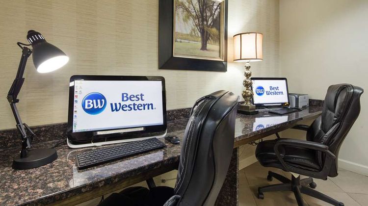 Best Western River City Hotel Other