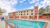 Best Western Gardendale Pool