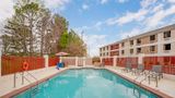 Best Western Gardendale Pool