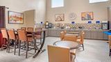 Best Western Gardendale Restaurant