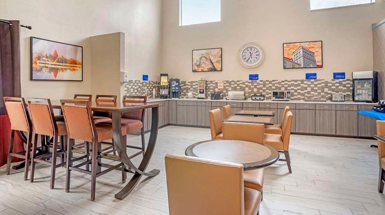 <b>Best Western Gardendale Restaurant</b>. Images powered by <a href="https://iceportal.shijigroup.com/" title="IcePortal" target="_blank">IcePortal</a>.