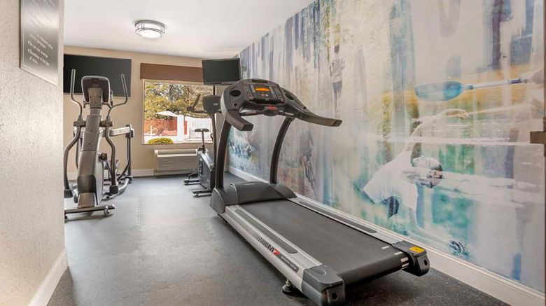 <b>Best Western Gardendale Health</b>. Images powered by <a href="https://iceportal.shijigroup.com/" title="IcePortal" target="_blank">IcePortal</a>.