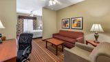 Best Western Plus Gadsden Hotel & Suites Suite