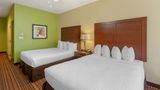 Best Western Plus Gadsden Hotel & Suites Room