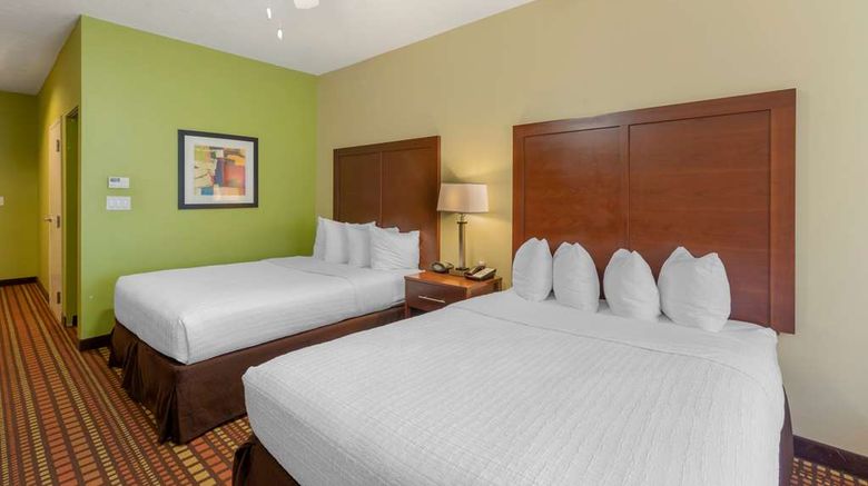 <b>Best Western Plus Gadsden Hotel & Suites Room</b>. Images powered by <a href="https://iceportal.shijigroup.com/" title="IcePortal" target="_blank">IcePortal</a>.