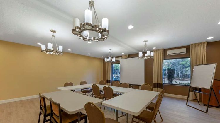 Best Western Plus Gadsden Hotel & Suites Meeting