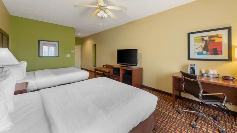 <b>Best Western Plus Gadsden Hotel & Suites Room</b>. Images powered by <a href="https://iceportal.shijigroup.com/" title="IcePortal" target="_blank">IcePortal</a>.
