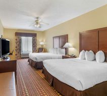 Best Western Plus Gadsden Hotel & Suites Room
