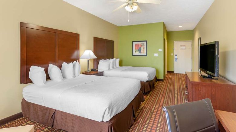 <b>Best Western Plus Gadsden Hotel & Suites Room</b>. Images powered by <a href="https://iceportal.shijigroup.com/" title="IcePortal" target="_blank">IcePortal</a>.