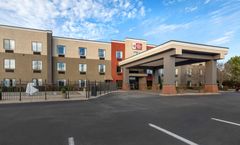 Best Western Plus Gadsden Hotel & Suites