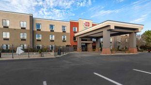Best Western Plus Gadsden Hotel & Suites