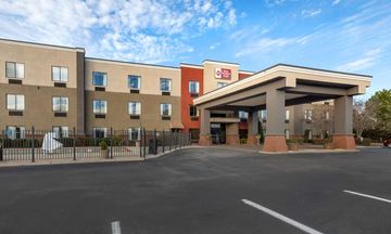 Best Western Plus Gadsden Hotel & Suites