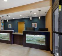 Best Western Plus Gadsden Hotel & Suites Lobby