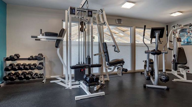 <b>Best Western Plus Carlton Suites Health</b>. Images powered by <a href="https://iceportal.shijigroup.com/" title="IcePortal" target="_blank">IcePortal</a>.